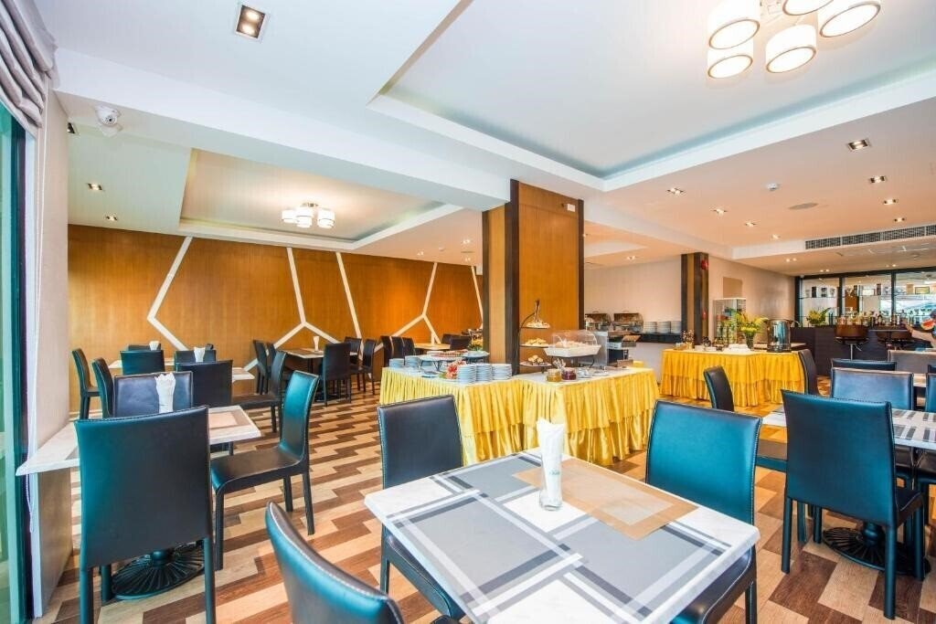 Tetris Hotel 4* суреті