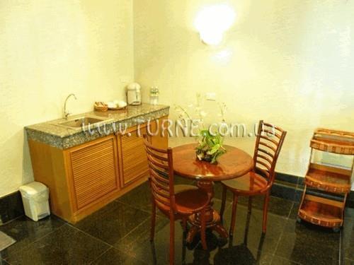 Изображение Chaokoh Phiphi Lodge 2*