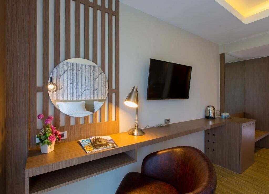 Glow Ao Nang Krabi 3* фотосуреті