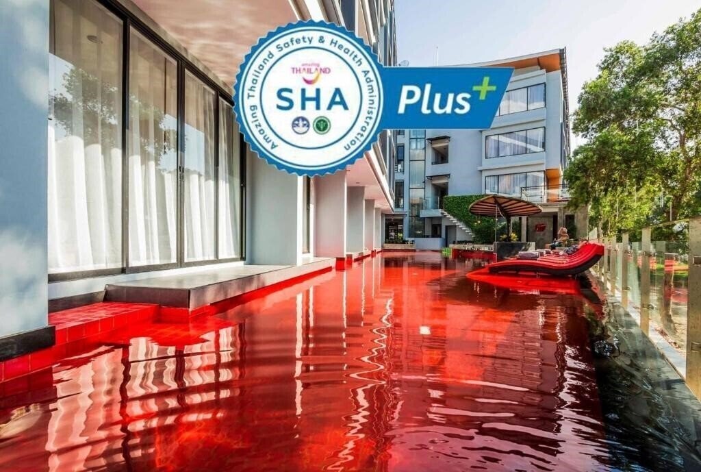 Apple A Day Resort 4* қонақ үйі