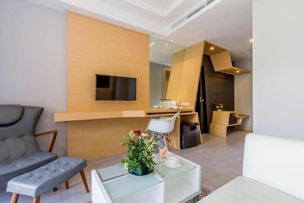 Apple A Day Resort 4* суреті