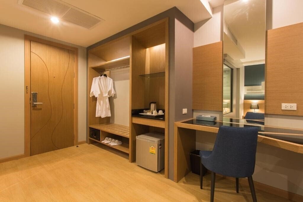 Фото Avasea Resort Resort Ao Nang 4*