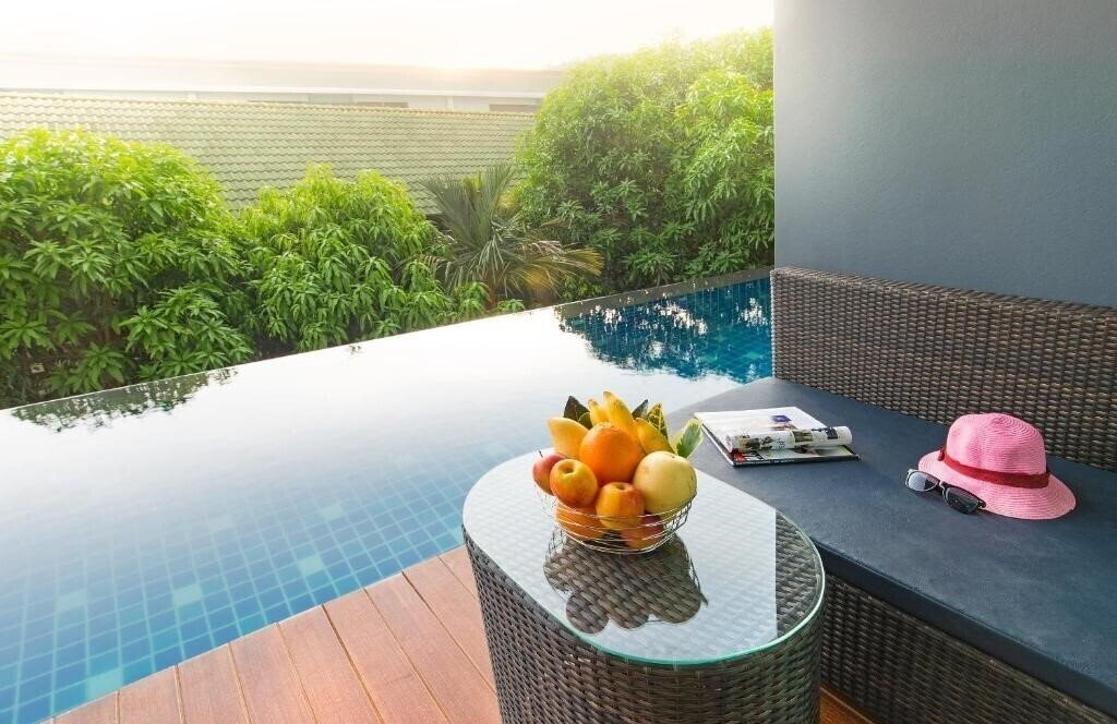 Изображение Avasea Resort Resort Ao Nang 4*