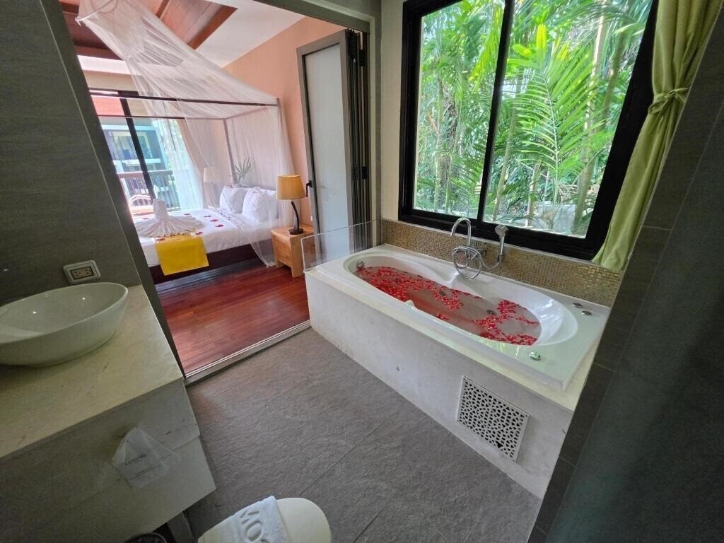 Изображение Hula Hula Resort 4*