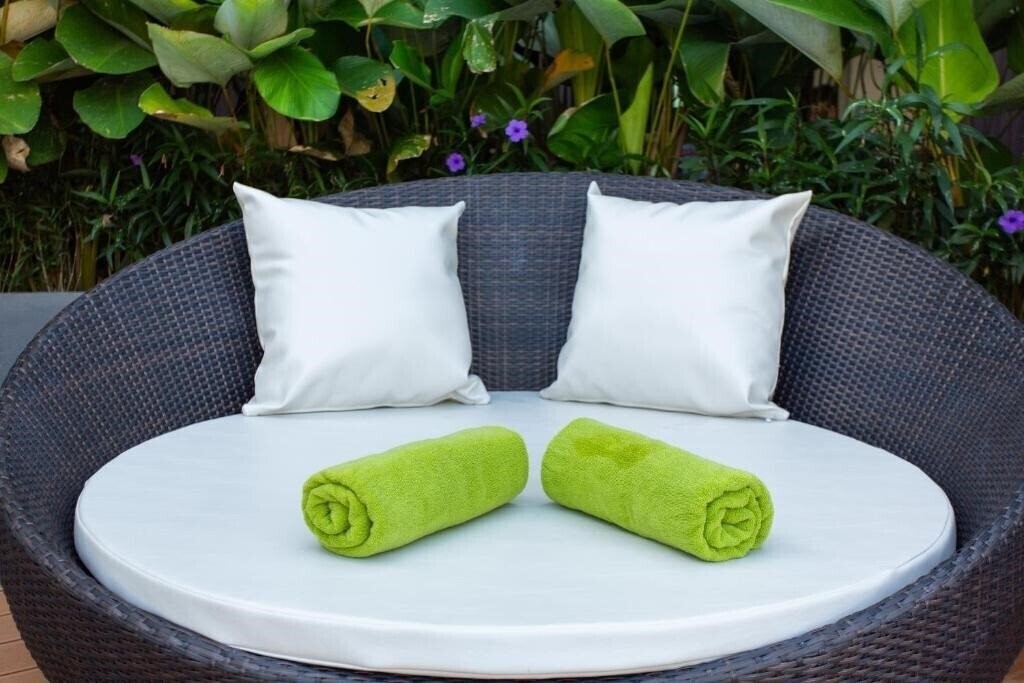 Krabi Heritage 3* фотосуреті