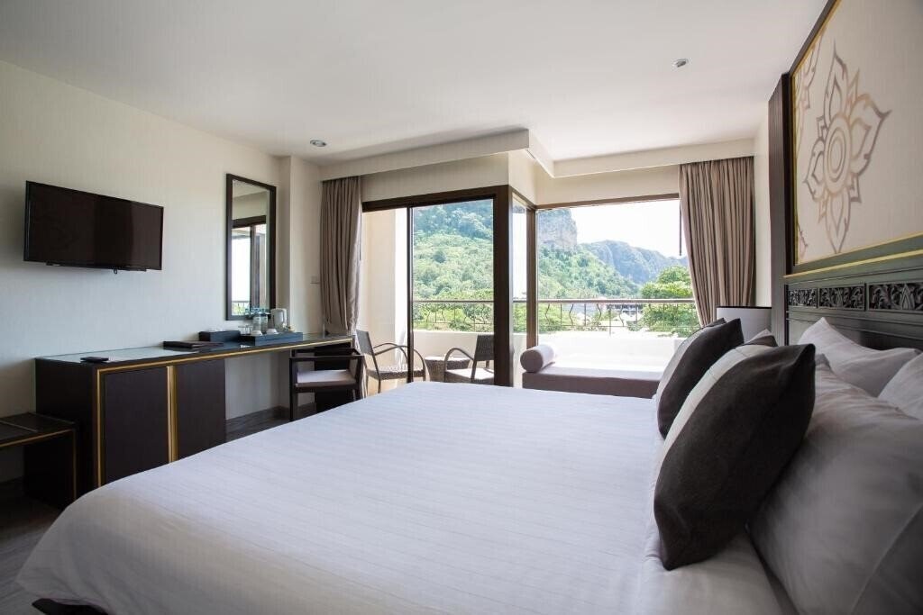 Krabi Heritage 3* суреті