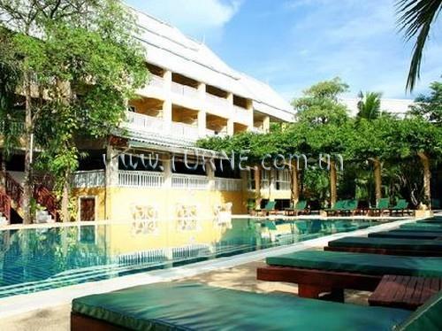 Фото Aonang Success Beach Resort (ex. Krabi Success Resort) 3*