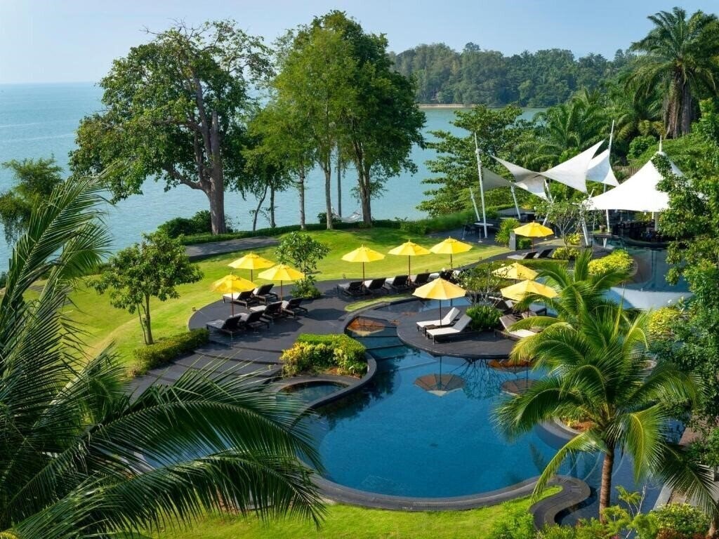 Shellsea Krabi (The) 4* қонақ үйі