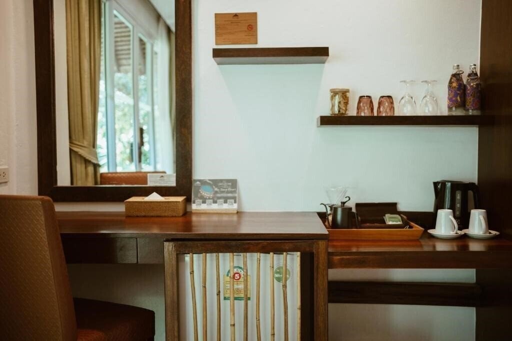 Ban Sainai Resort 3* фотосуреті