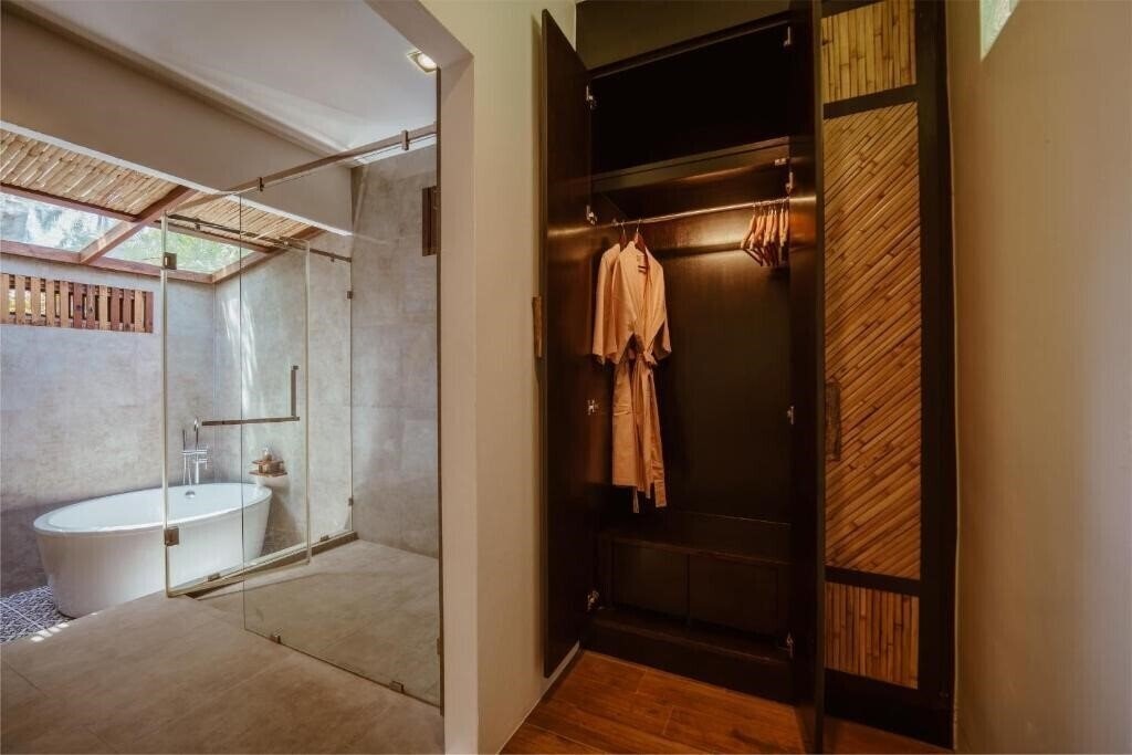 Ban Sainai Resort 3* суреті