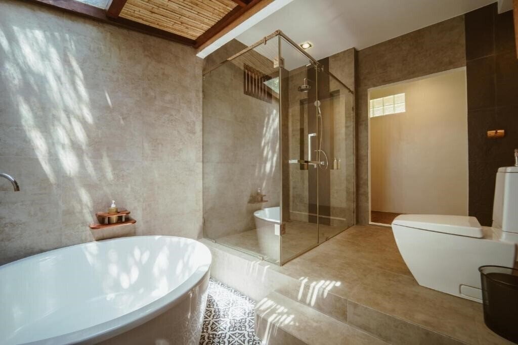 Ban Sainai Resort 3* суреті