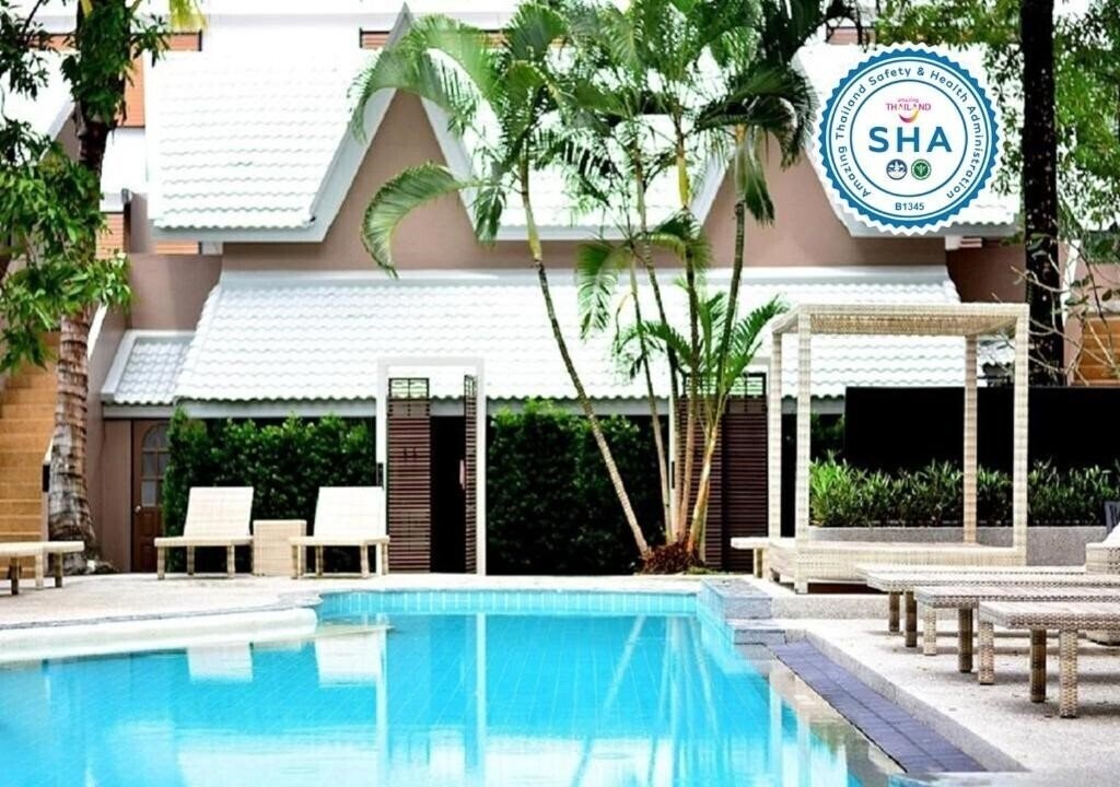 Фото Deevana Krabi Resort 4*