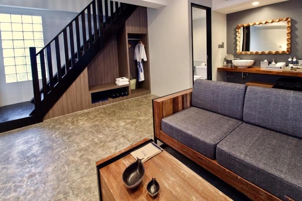Deevana Krabi Resort 4* суреті