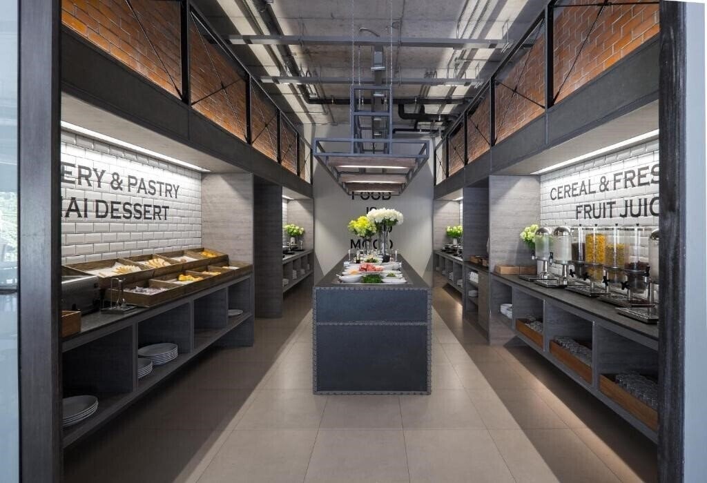 Sugar Marina Resort-Cliffhanger-Aonang 4* суреті