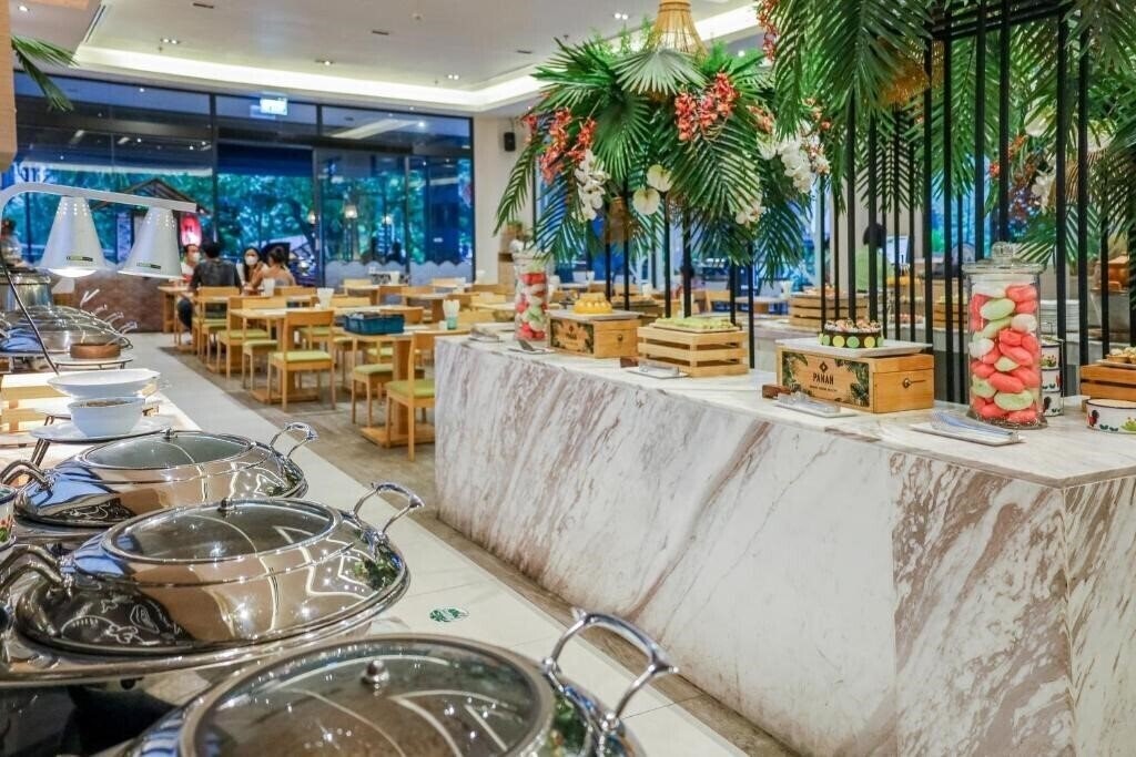 Фотография Panan Krabi Resort 4*