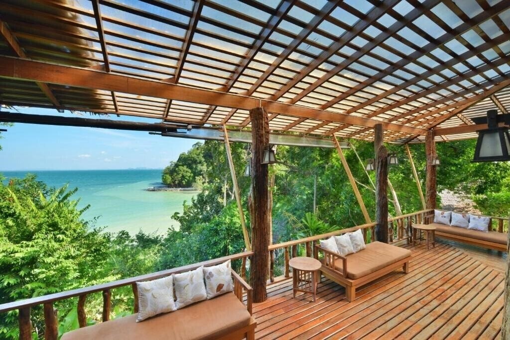 Фото Railay Great View Resort 3*
