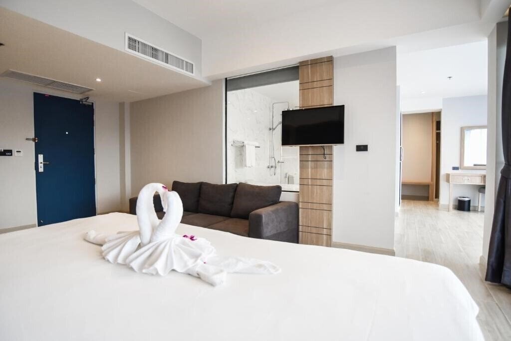Картинка Days Inn by Wyndham Aonang 3*