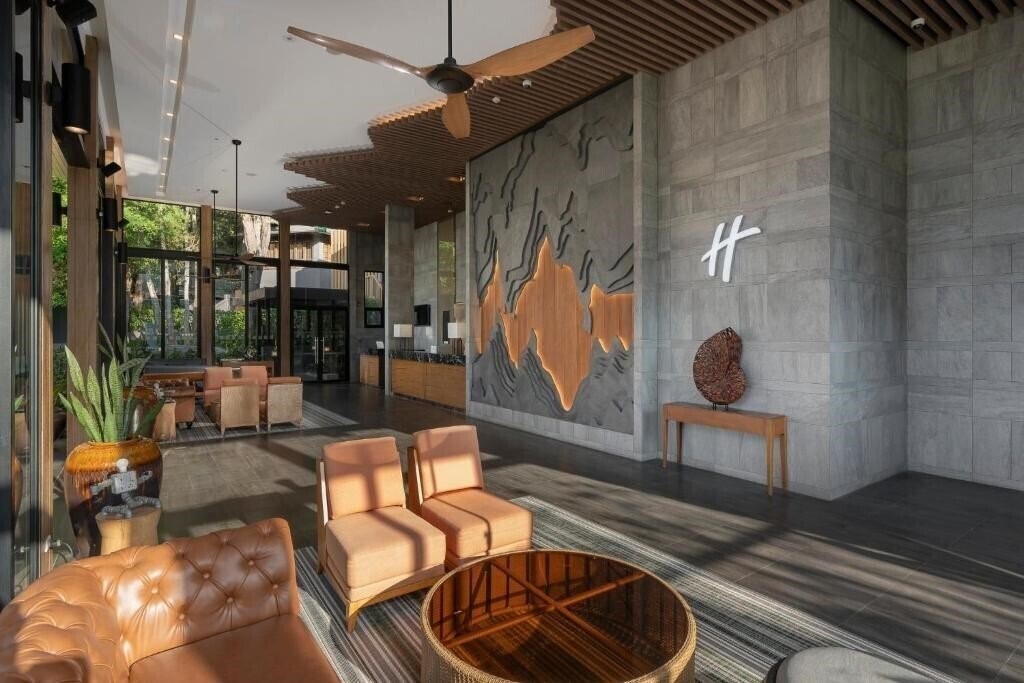 Dusit D2 Ao Nang Krabi 4* суреті