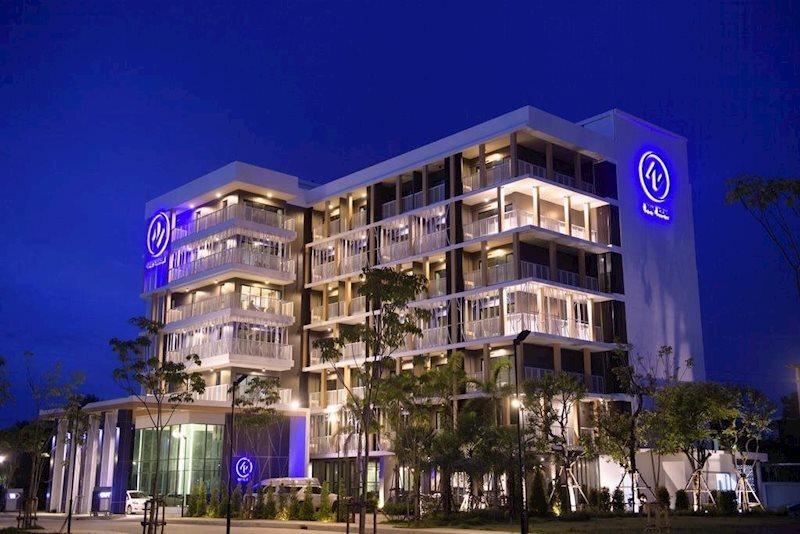 Фотография Nap Krabi Hotel 4*