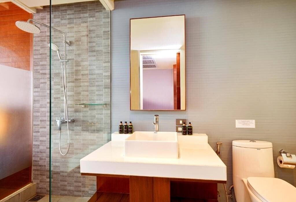 Фотография Beyond Resort Krabi 4*