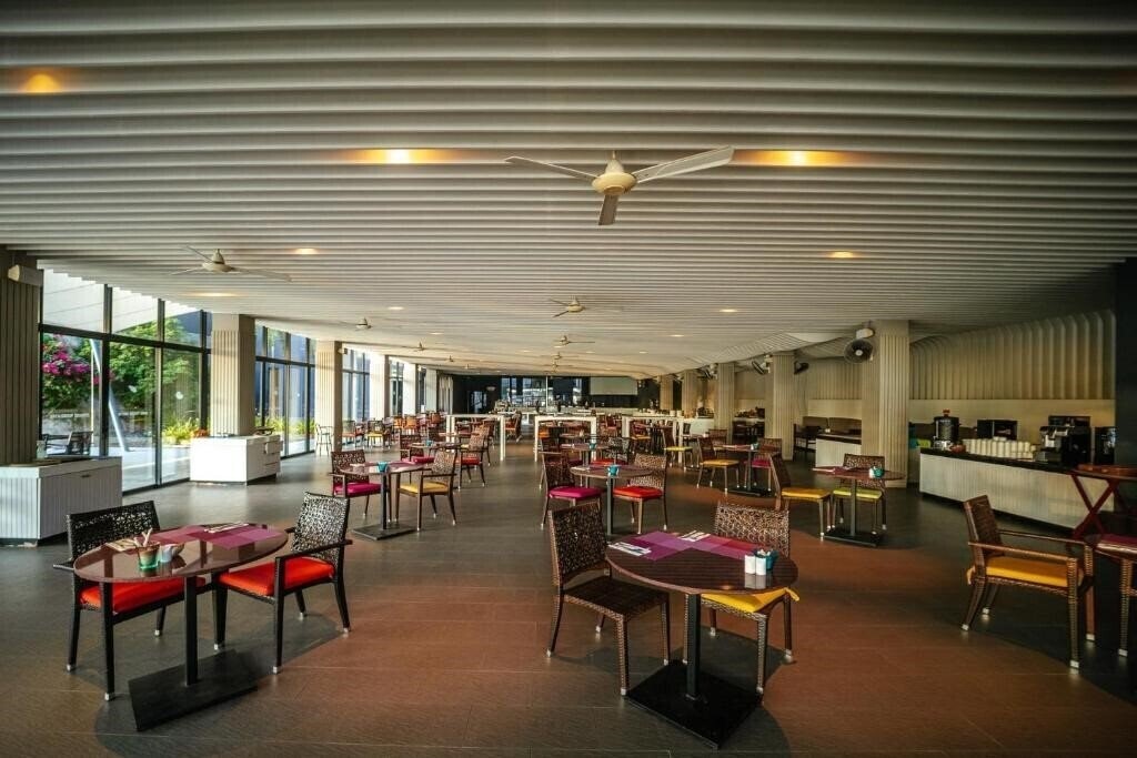 Картинка Beyond Resort Krabi 4*