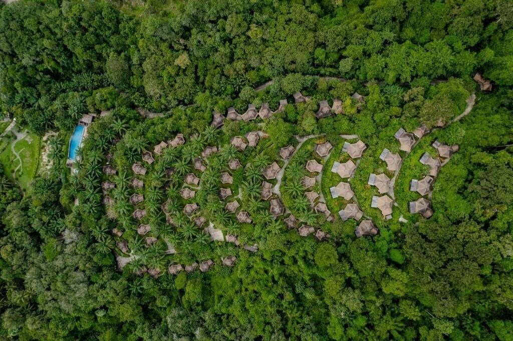 Отель Aonang Fiore 4*