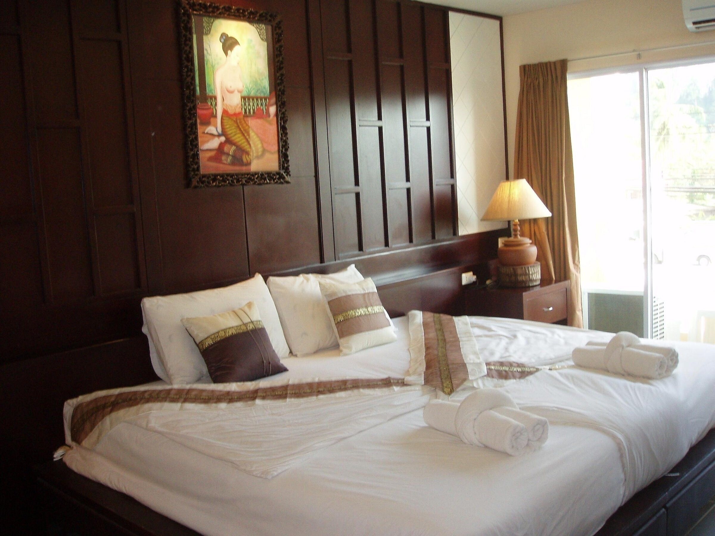 Ao Nang Cozy Place 2* фотосуреті