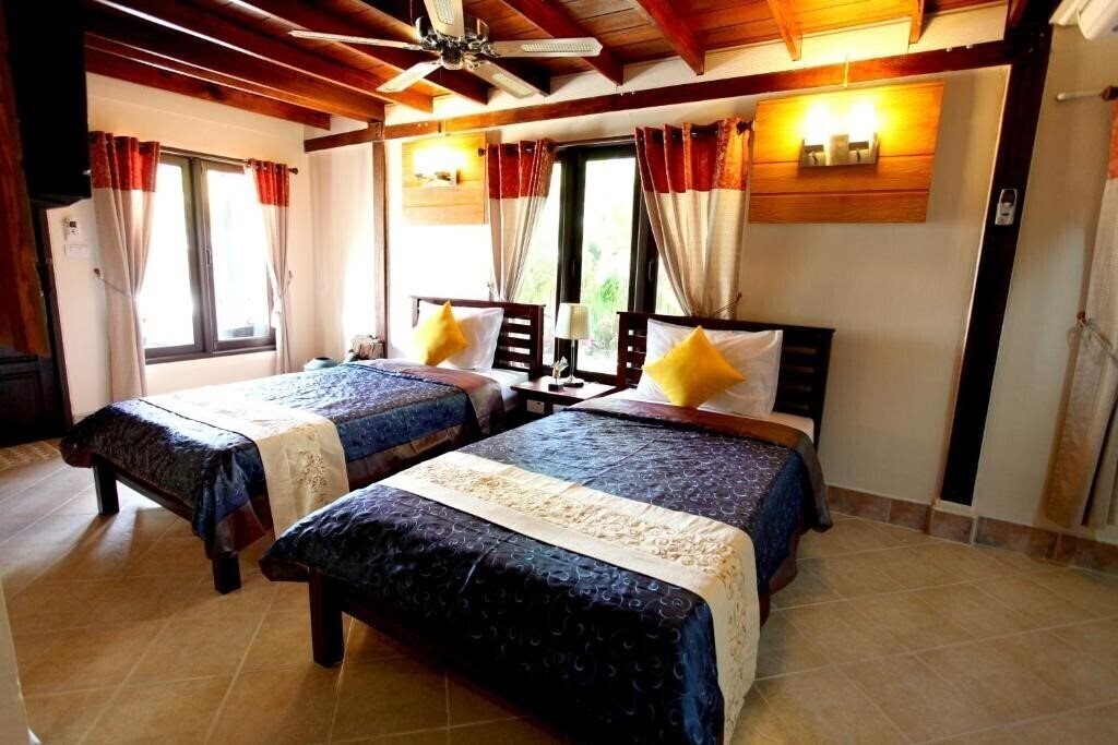 Фото Ao Nang Home Stay 3*