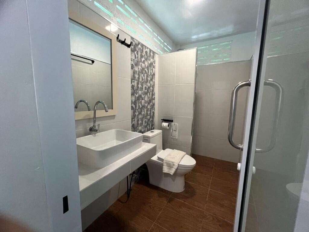 Aonang Baan Suan Resort 2* фотосуреті