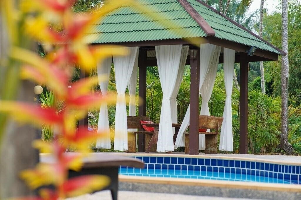 Aonang Baan Suan Resort 2* суреті