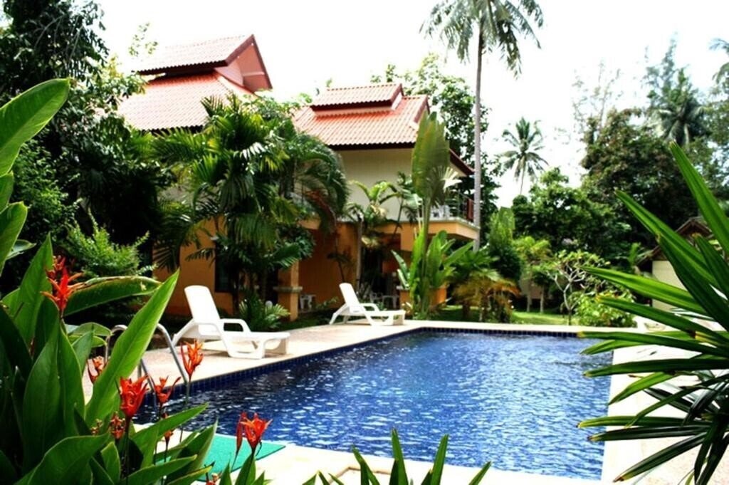 Aonang Lake Side Bungalow 2* қонақ үйі