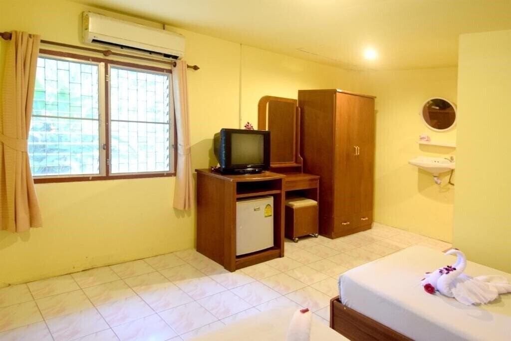 Aonang Lake Side Bungalow 2* фотосуреті