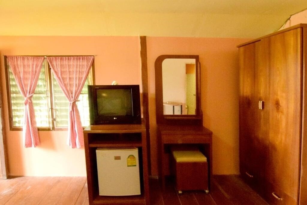 Aonang Lake Side Bungalow 2* суреті