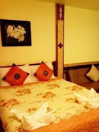 Aonang Grand Inn Hostel 2* суреті