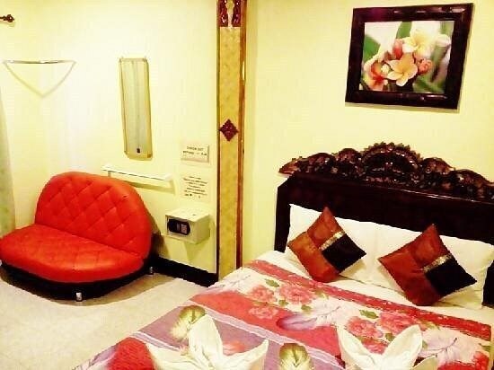 Aonang Grand Inn Hostel 2* суреті