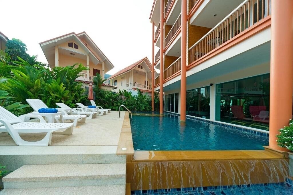 Aonang Regent 2* суреті