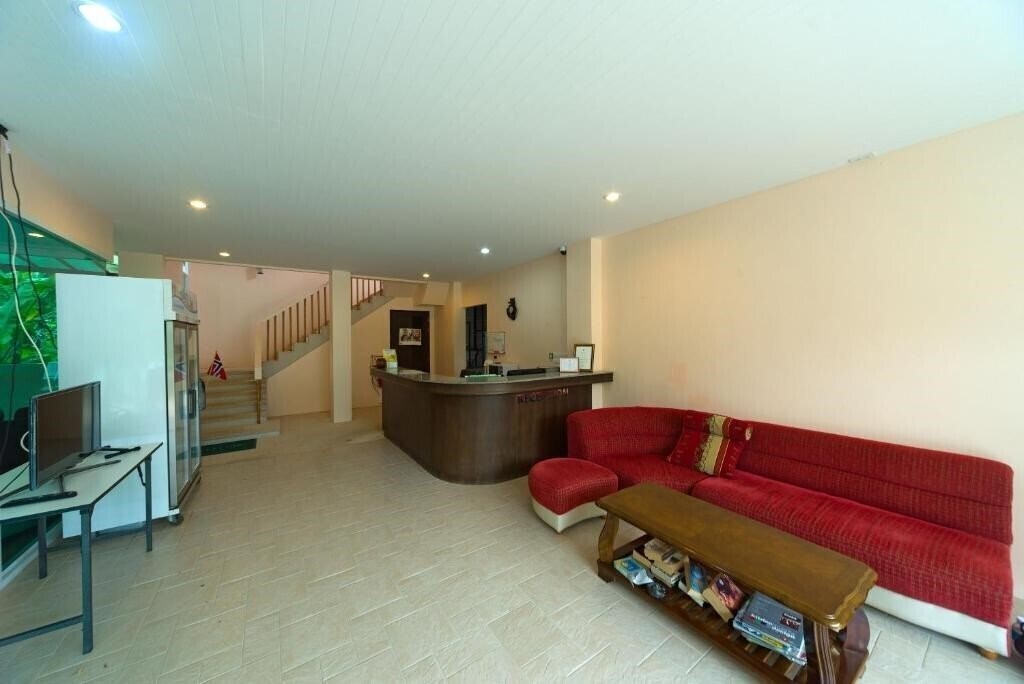 Aonang Regent 2* суреті