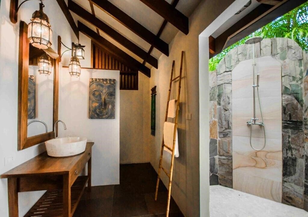 Фото Koh Jum Beach Villas 4*