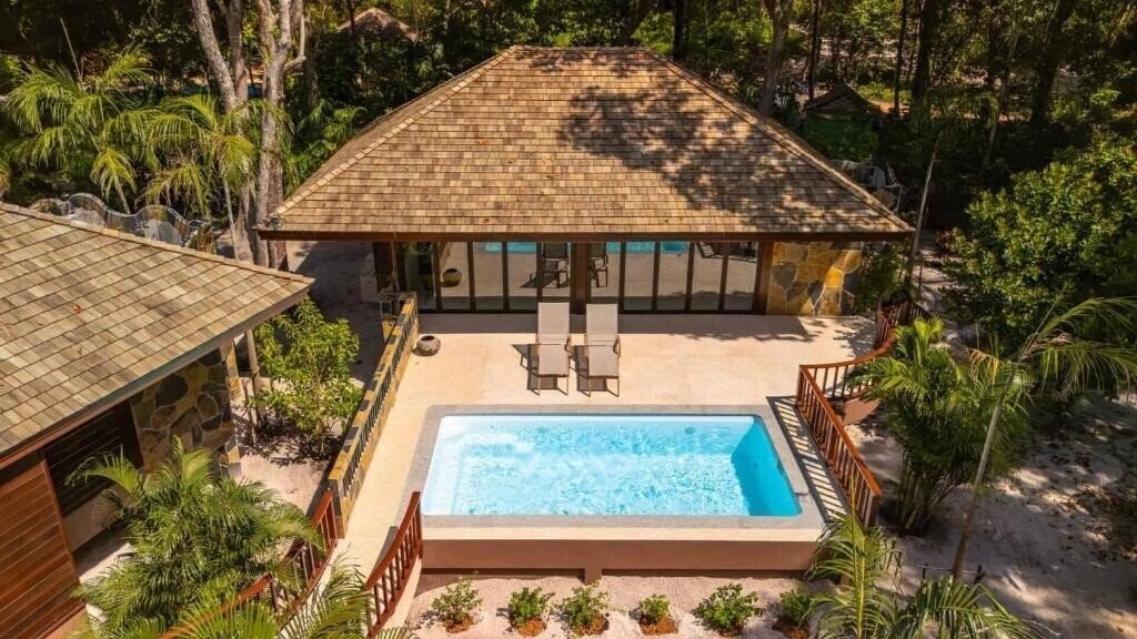 Фотография Koh Jum Beach Villas 4*