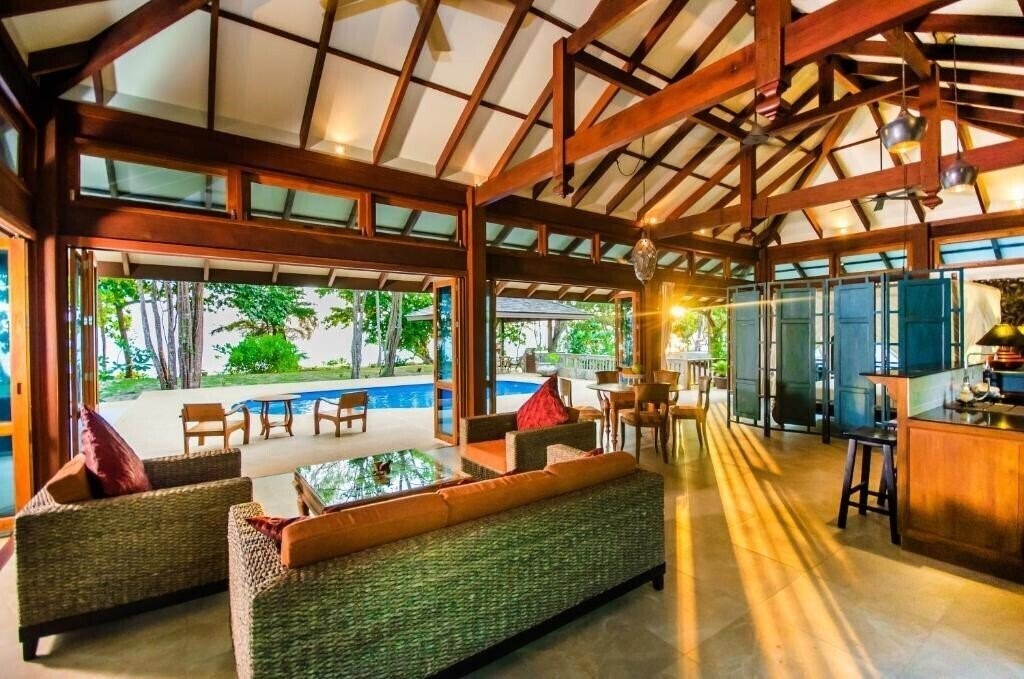 Изображение Koh Jum Beach Villas 4*