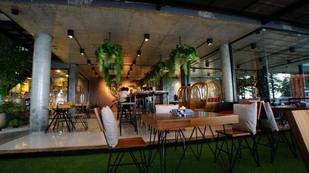 Maneetel Krabi Beachfront 4* фотосуреті