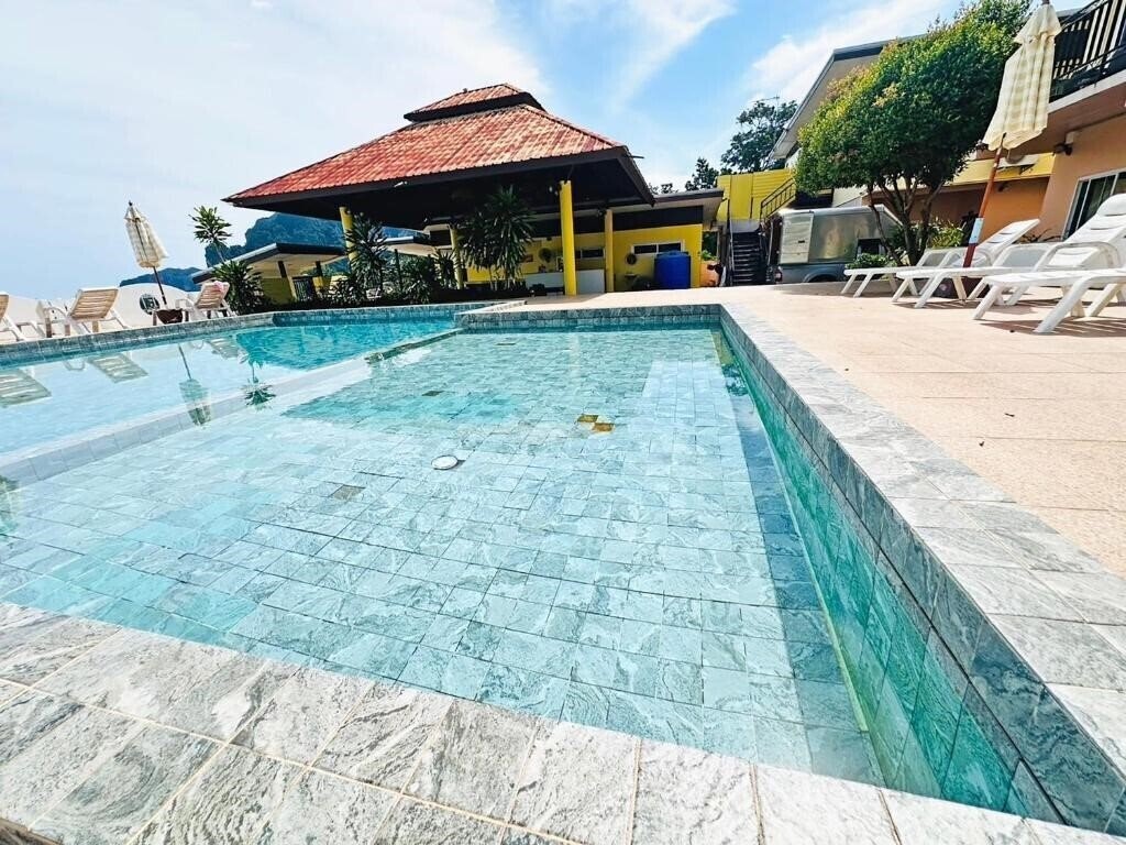 Изображение Anyavee Chom by The Sea 3*