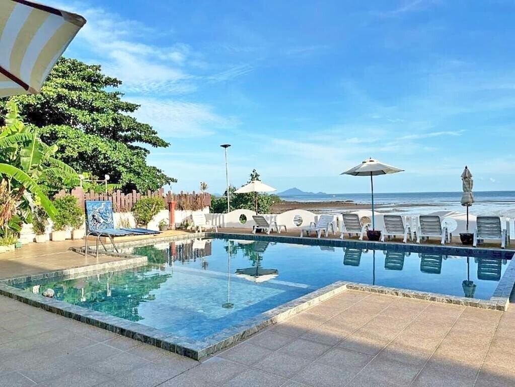 Картинка Anyavee Chom by The Sea 3*
