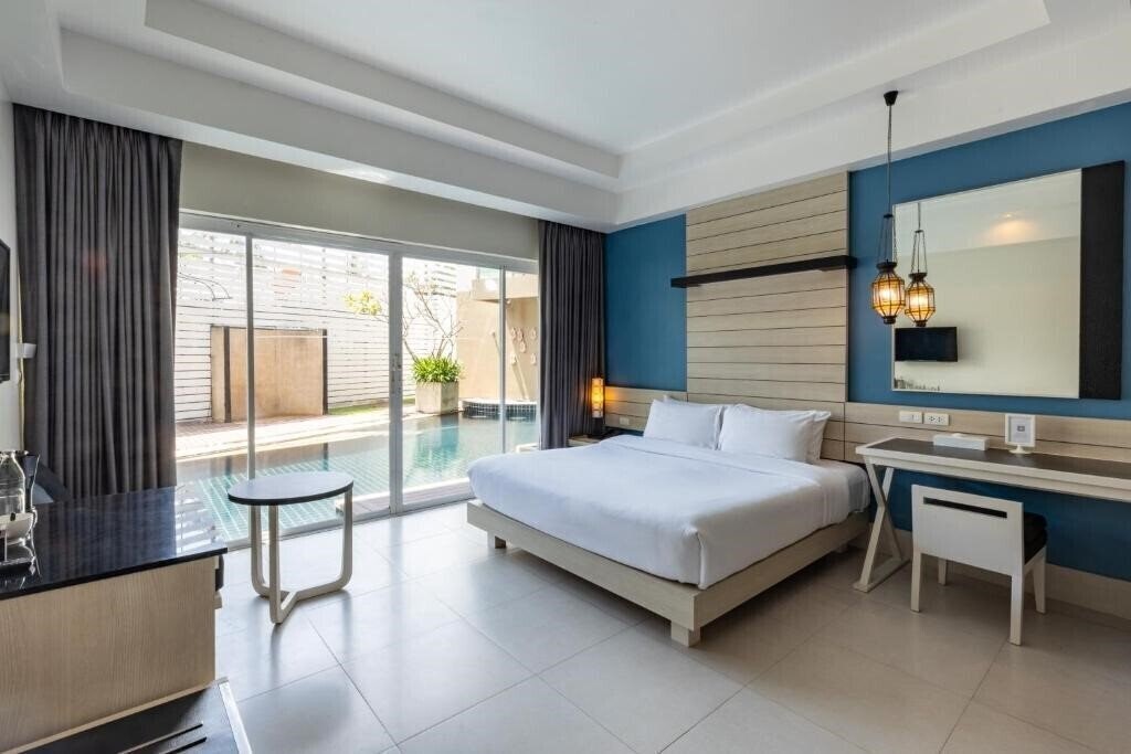Navinda Krabi Resort (The) 3* қонақ үйі