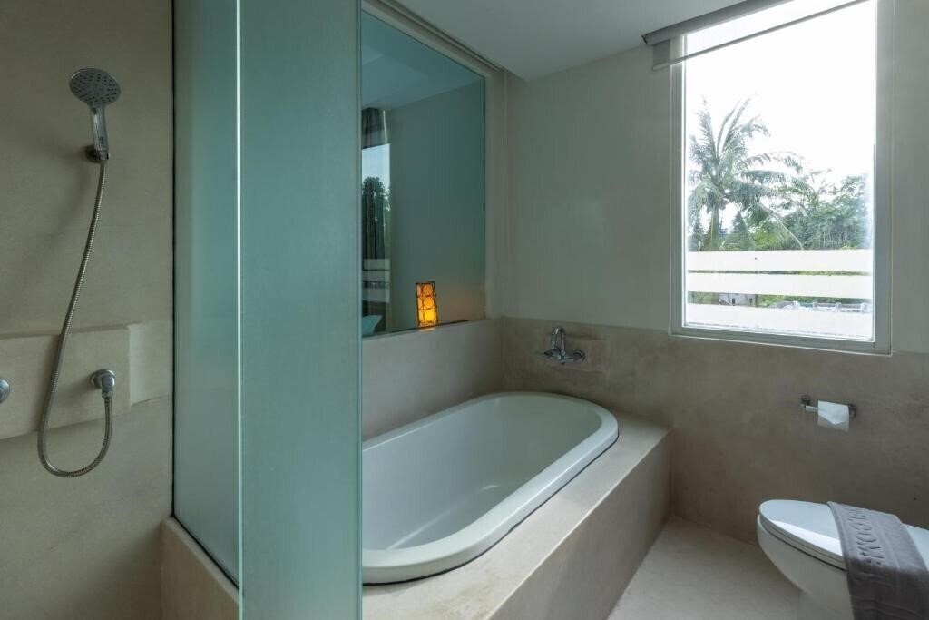 Navinda Krabi Resort (The) 3* фотосуреті