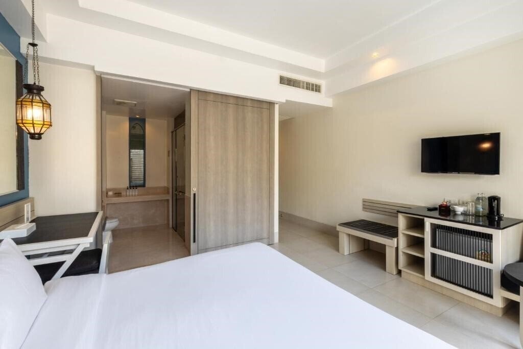 Navinda Krabi Resort (The) 3* суреті