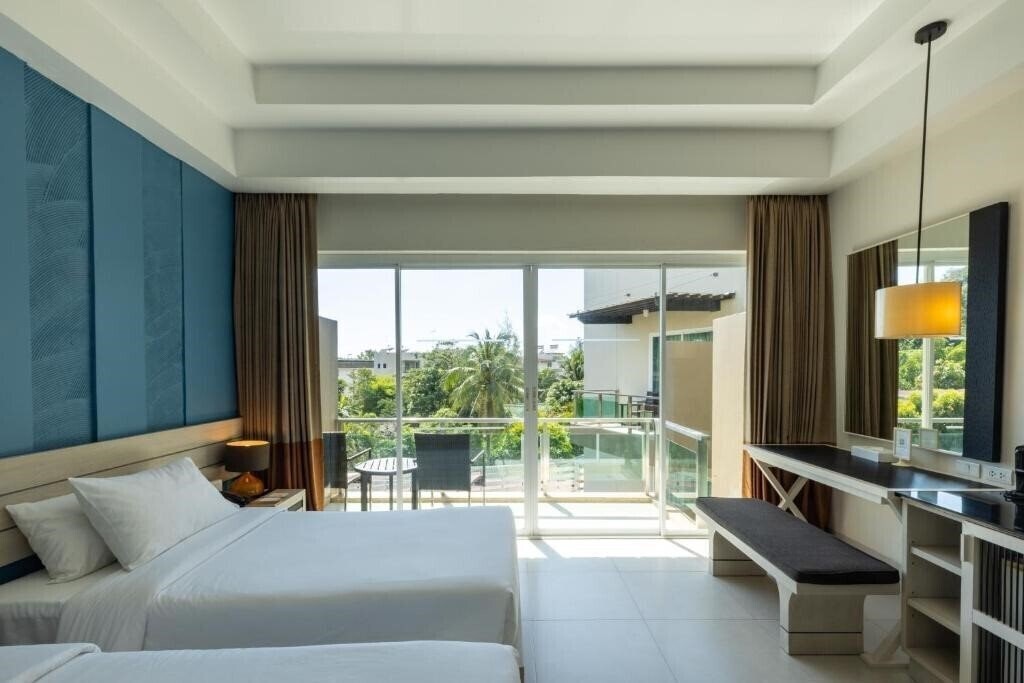 Navinda Krabi Resort (The) 3* суреті