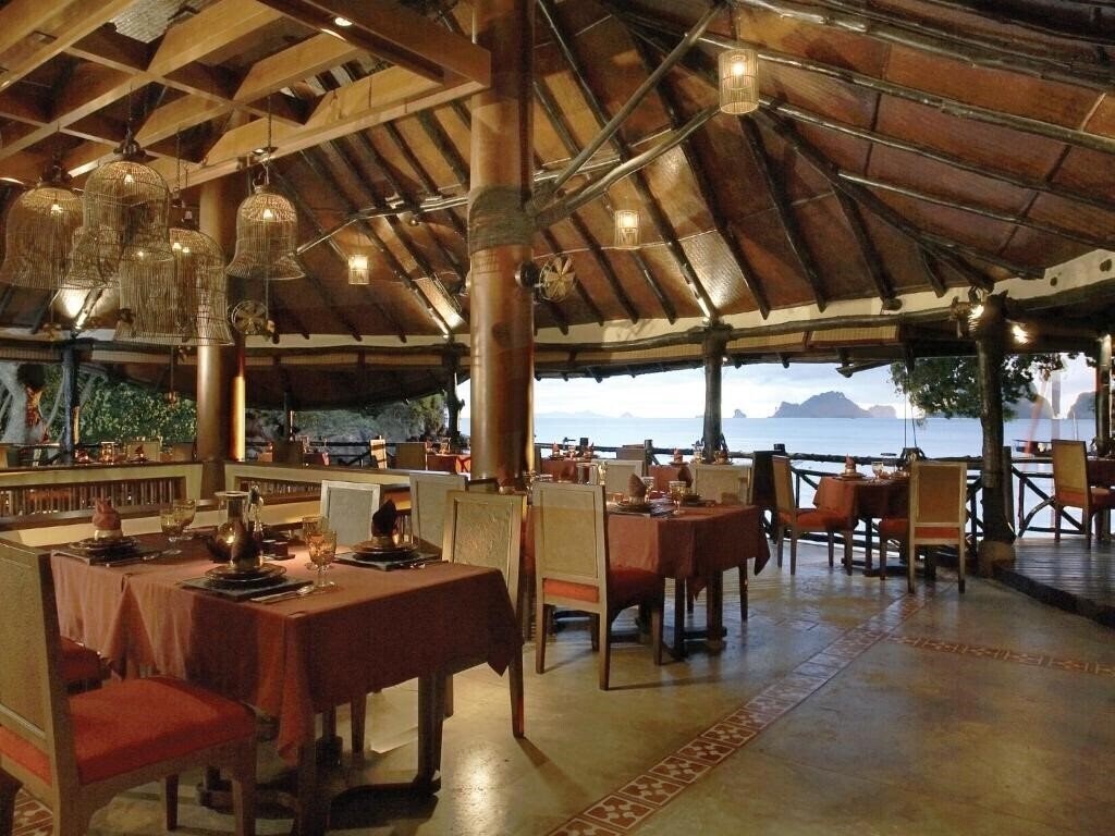 Картинка Rayawadee Krabi  Deluxe 5*