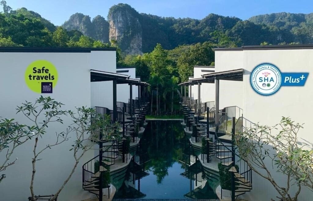 Изображение Anana Ecological Resort Krabi 5*