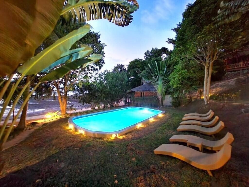 Фото Banyan Bay Villas 2*